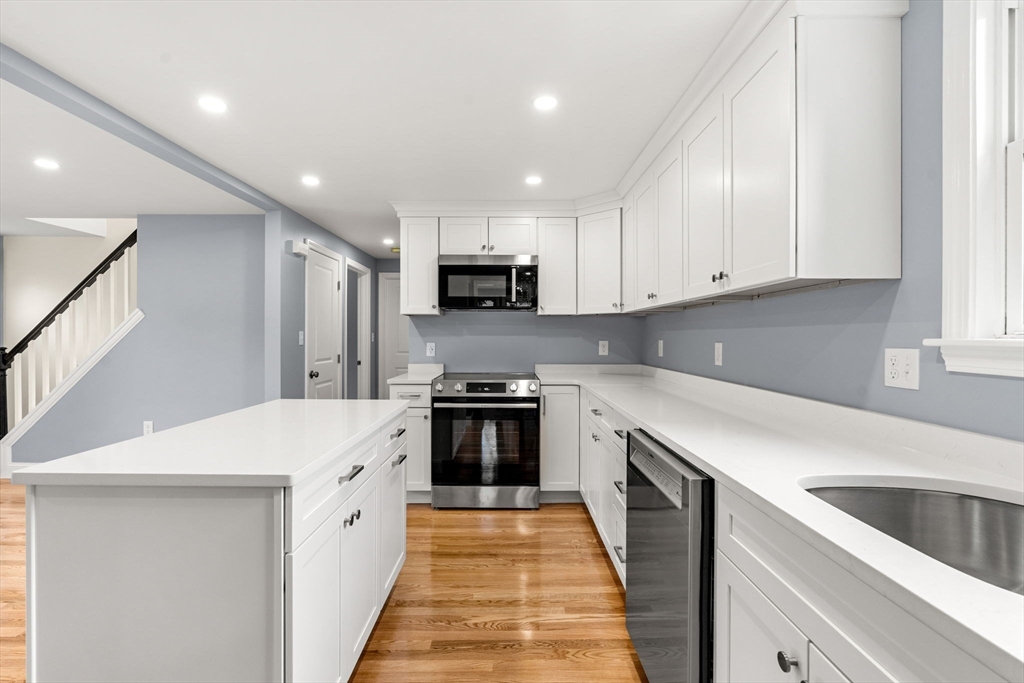 7 Morgan Road Beverly, MA 01915 - Photo 12 of 42 Gallery Image 12