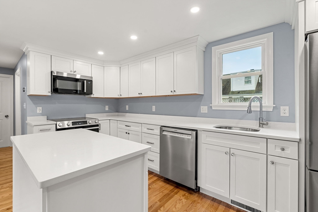 7 Morgan Road Beverly, MA 01915 - Photo 13 of 42 Gallery Image 13