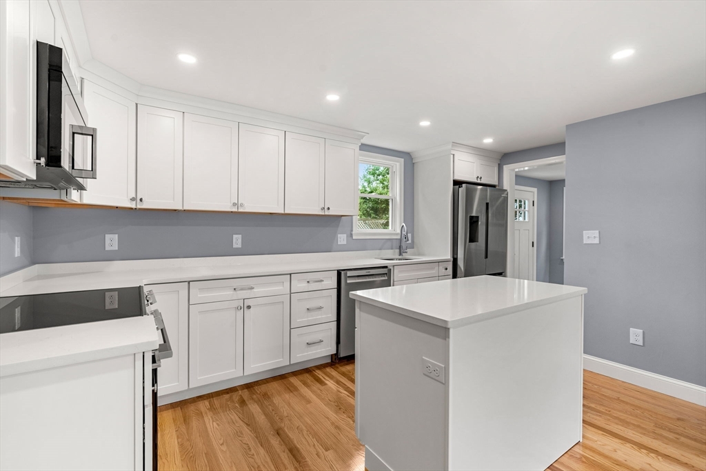 7 Morgan Road Beverly, MA 01915 - Photo 16 of 42 Gallery Image 16