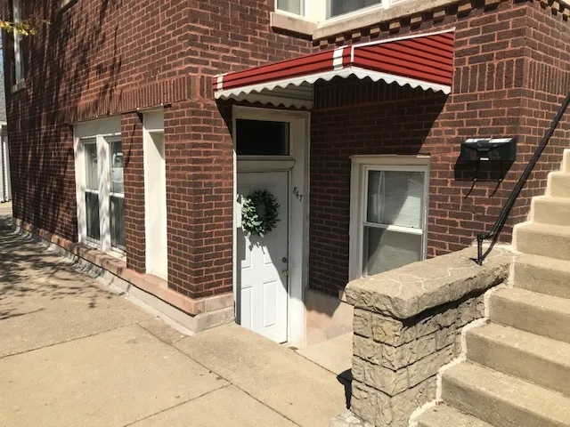 $1,400 | 847 Hannah Avenue, Unit GARDEN1RB, Forest Park, IL 60130