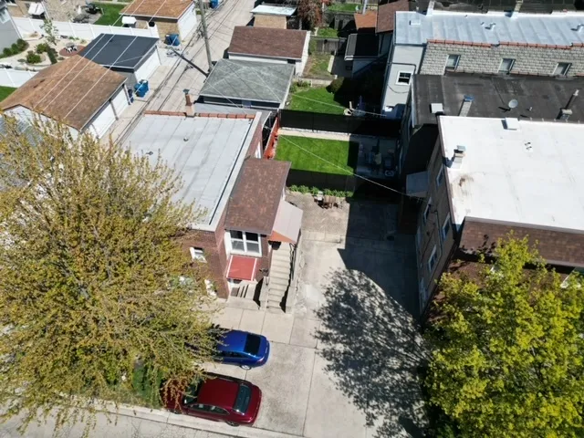 $1,400 | 847 Hannah Avenue, Unit GARDEN1RB, Forest Park, IL 60130