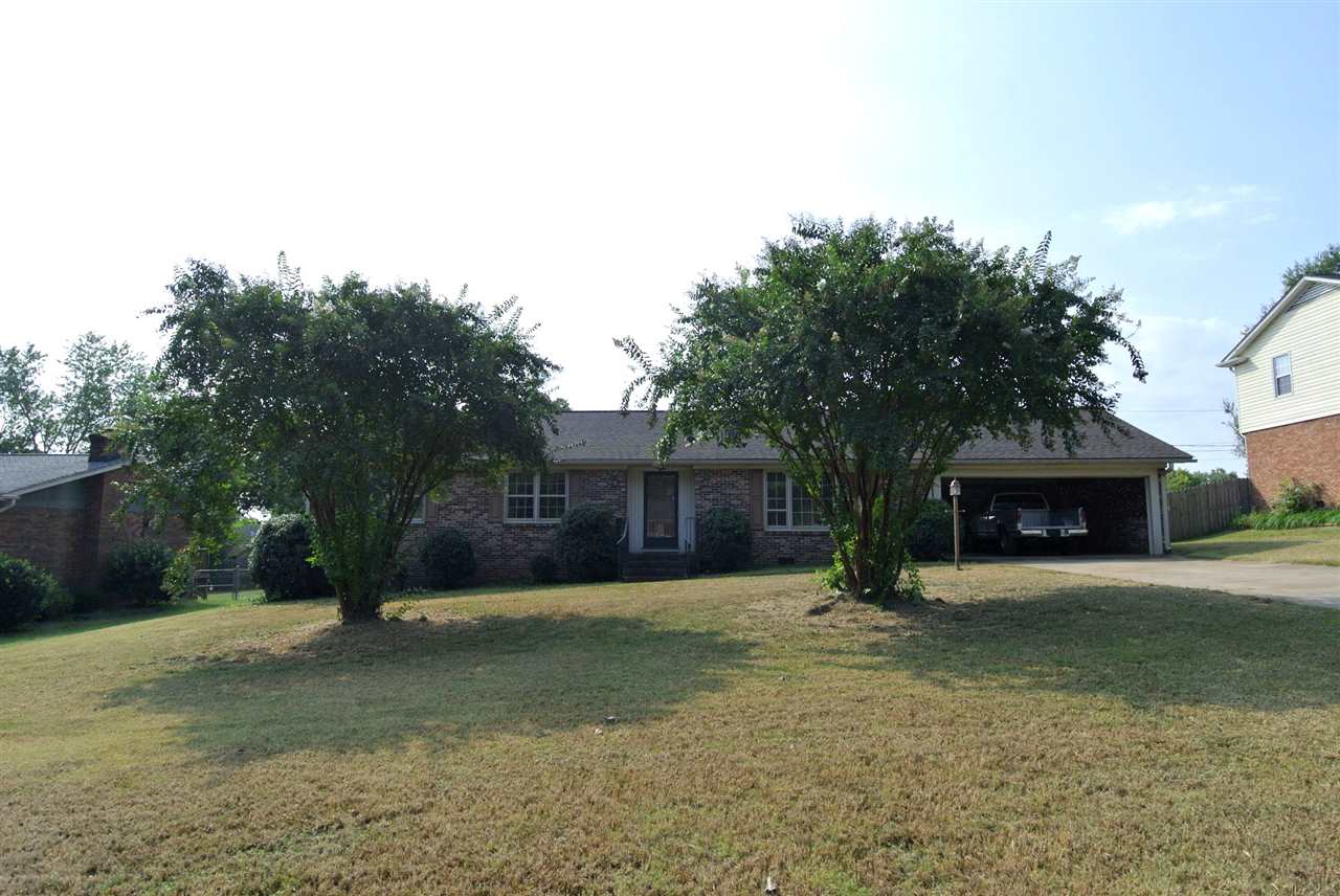 4232 Chaffee Road Spartanburg, SC 29301 - Photo 1 of 22