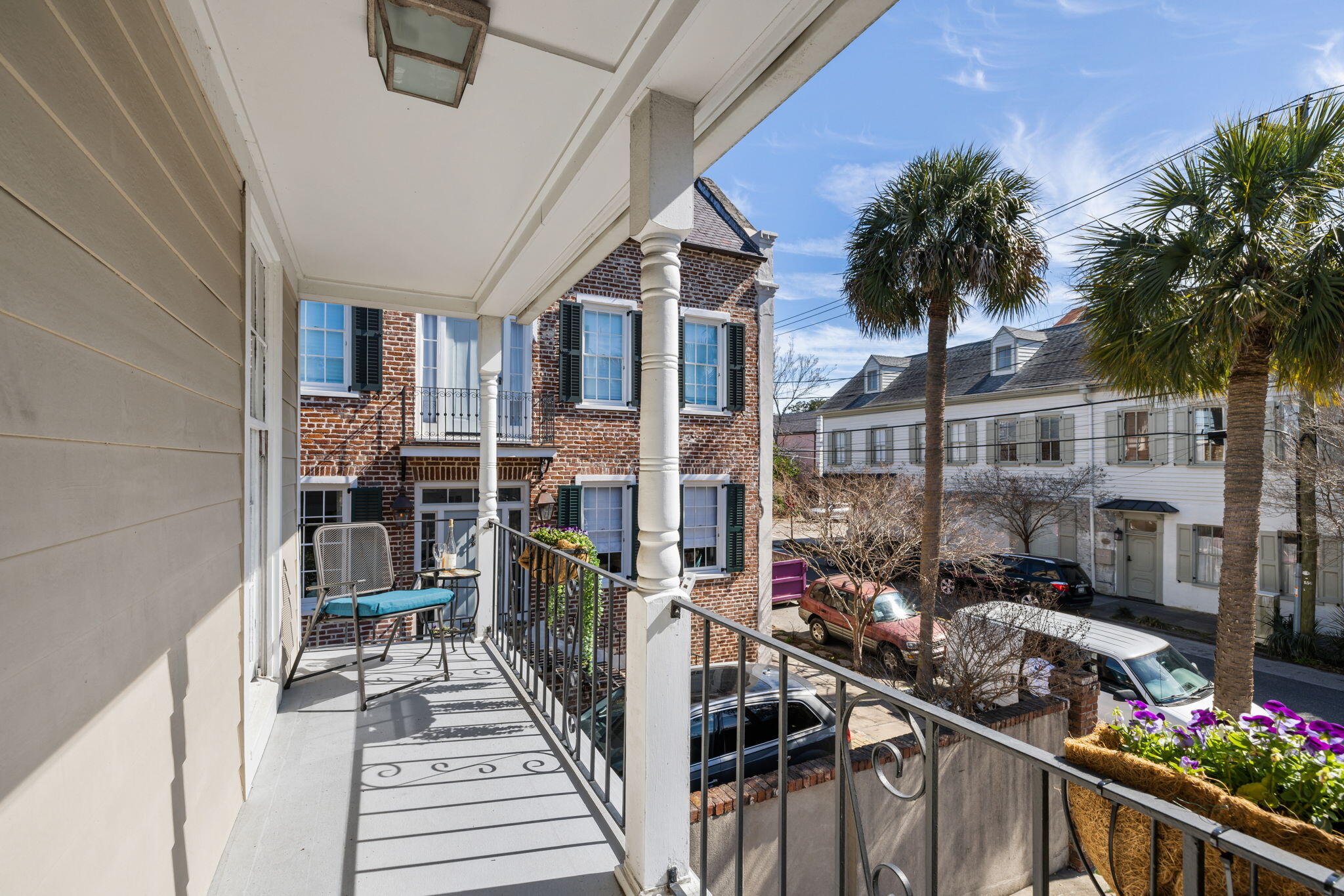 164 Queen Street Charleston, SC 29401 - Photo 10 of 24