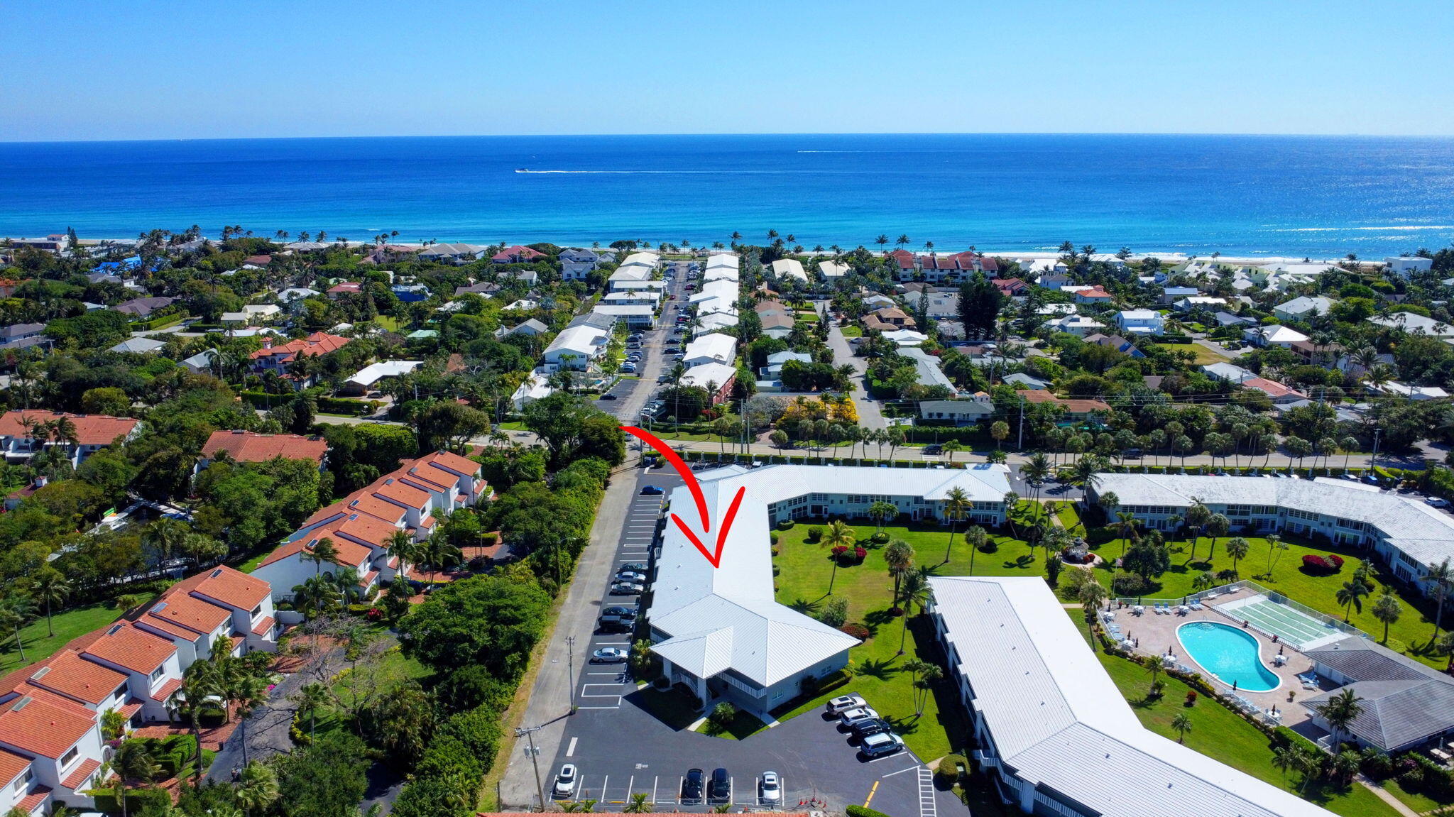 5550 North Ocean Boulevard, Unit 114 Ocean Ridge, FL 33435 - Photo 31 of 54 31