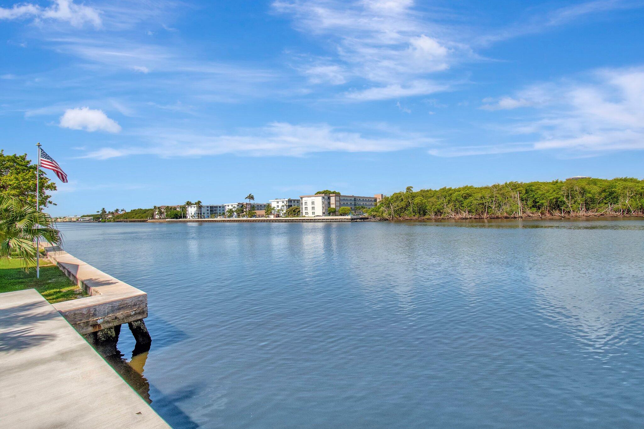 5550 North Ocean Boulevard, Unit 114 Ocean Ridge, FL 33435 - Photo 38 of 54 38