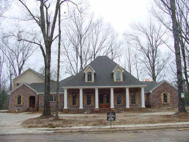 129 Cherry Laurel Circle Ridgeland, MS 39157 - Photo 1 of 1 Photo 1
