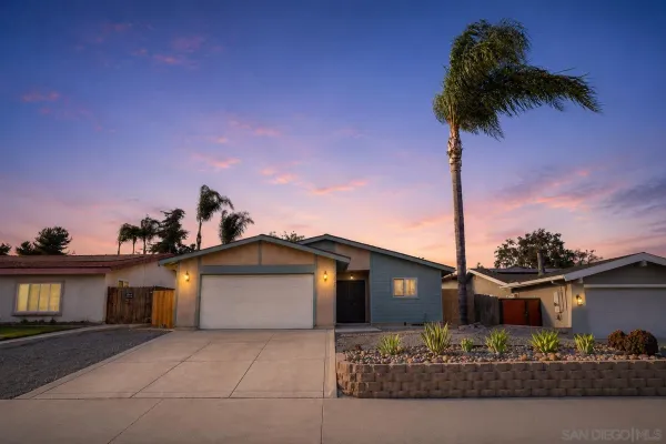 $889,000 | 9444 Leticia Drive, Santee, CA 92071
