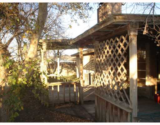6937 Edgebrook Drive Corpus Christi, TX 78413 - Photo 9 of 9 a view of outdoor space