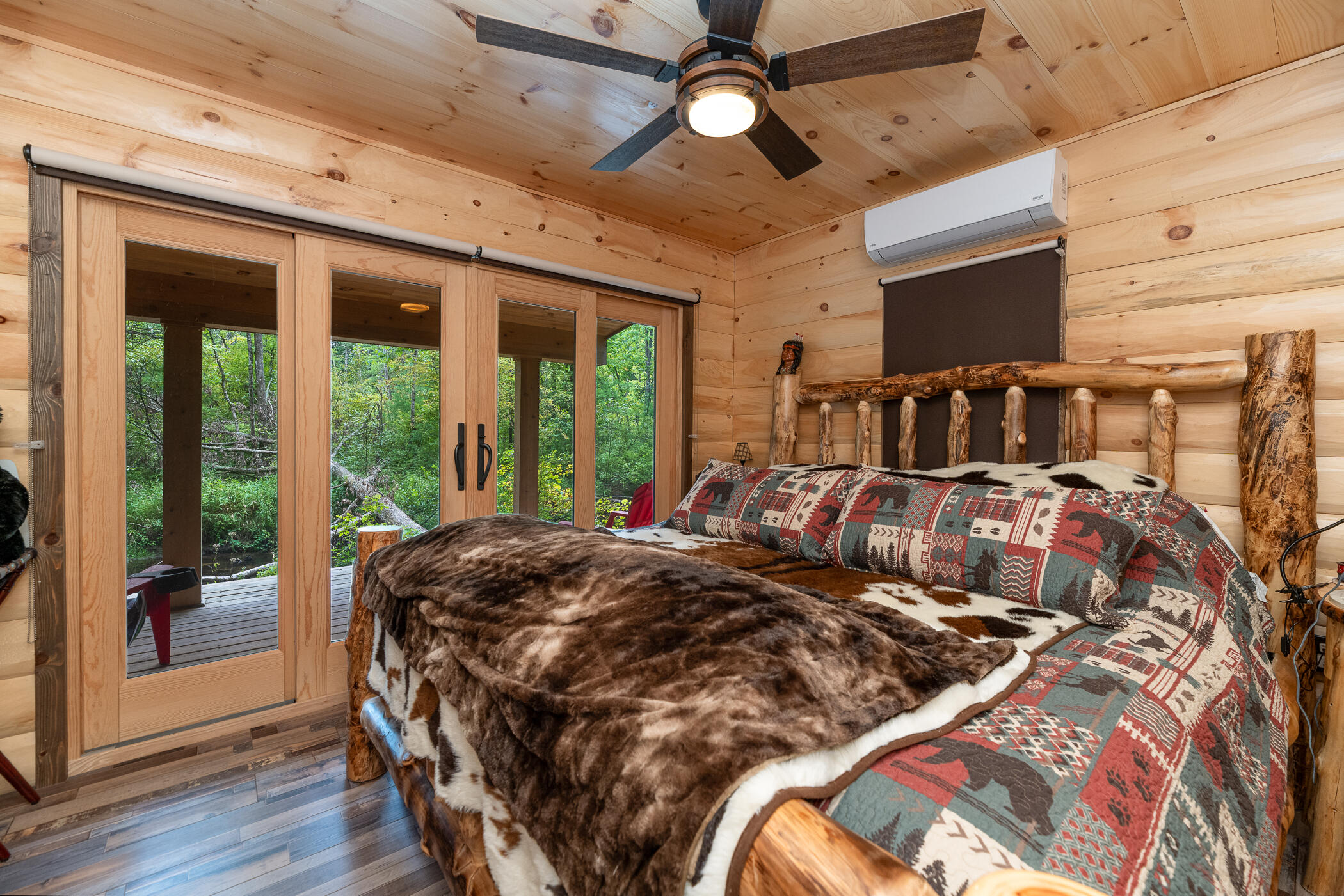 10175 South Riverbend Road Baldwin, MI 49304 - Photo 17 of 38 Cabin 20260902-17