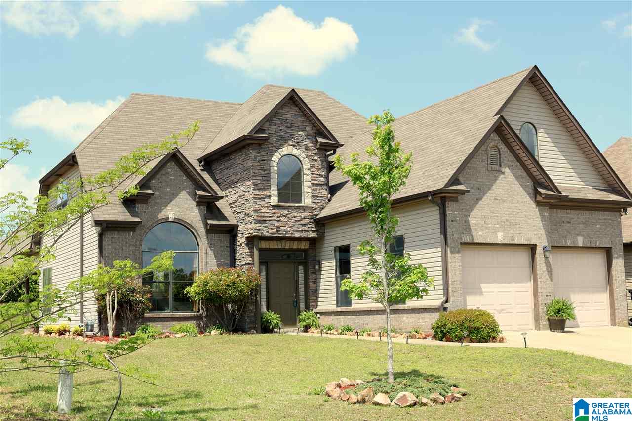 125 Oakwell Street Calera, AL 35040 - Photo 1 of 37