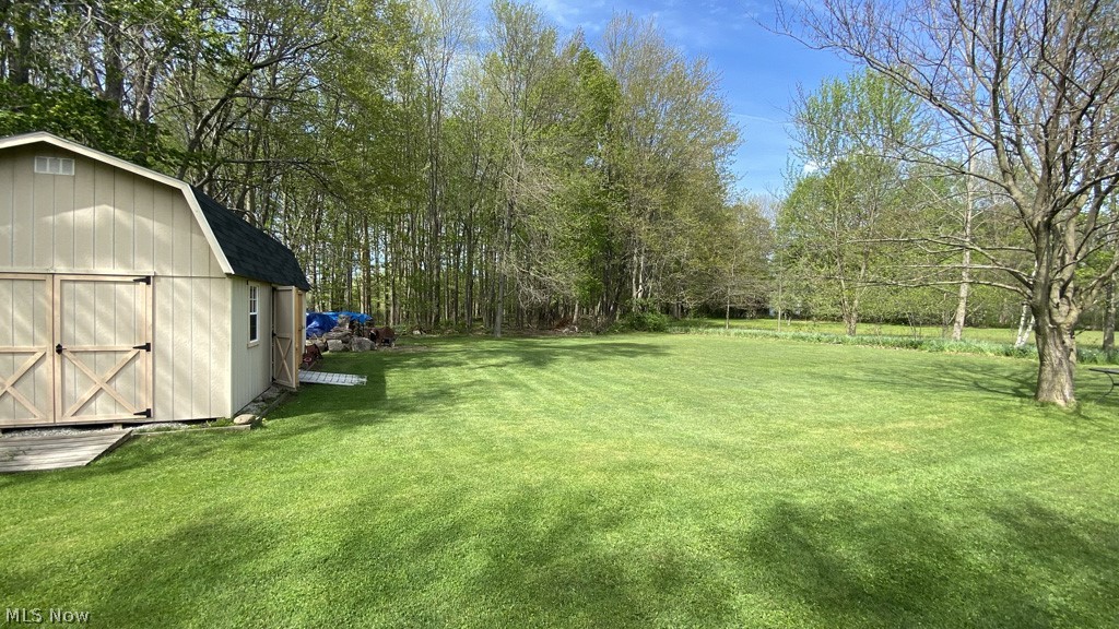 35215 Bainbridge Road Solon, OH 44139 - Photo 21 of 23 shed/backyard