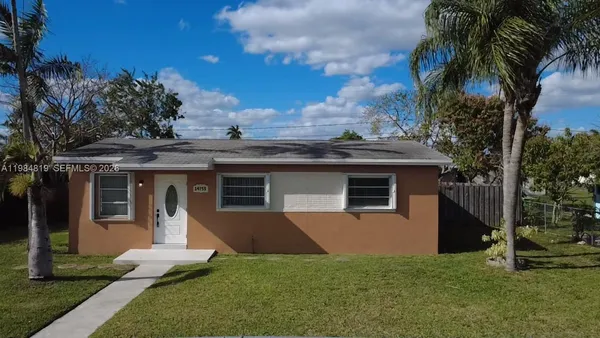 $509,000 | 14755 Southwest 302nd Street, Homestead, FL 33033