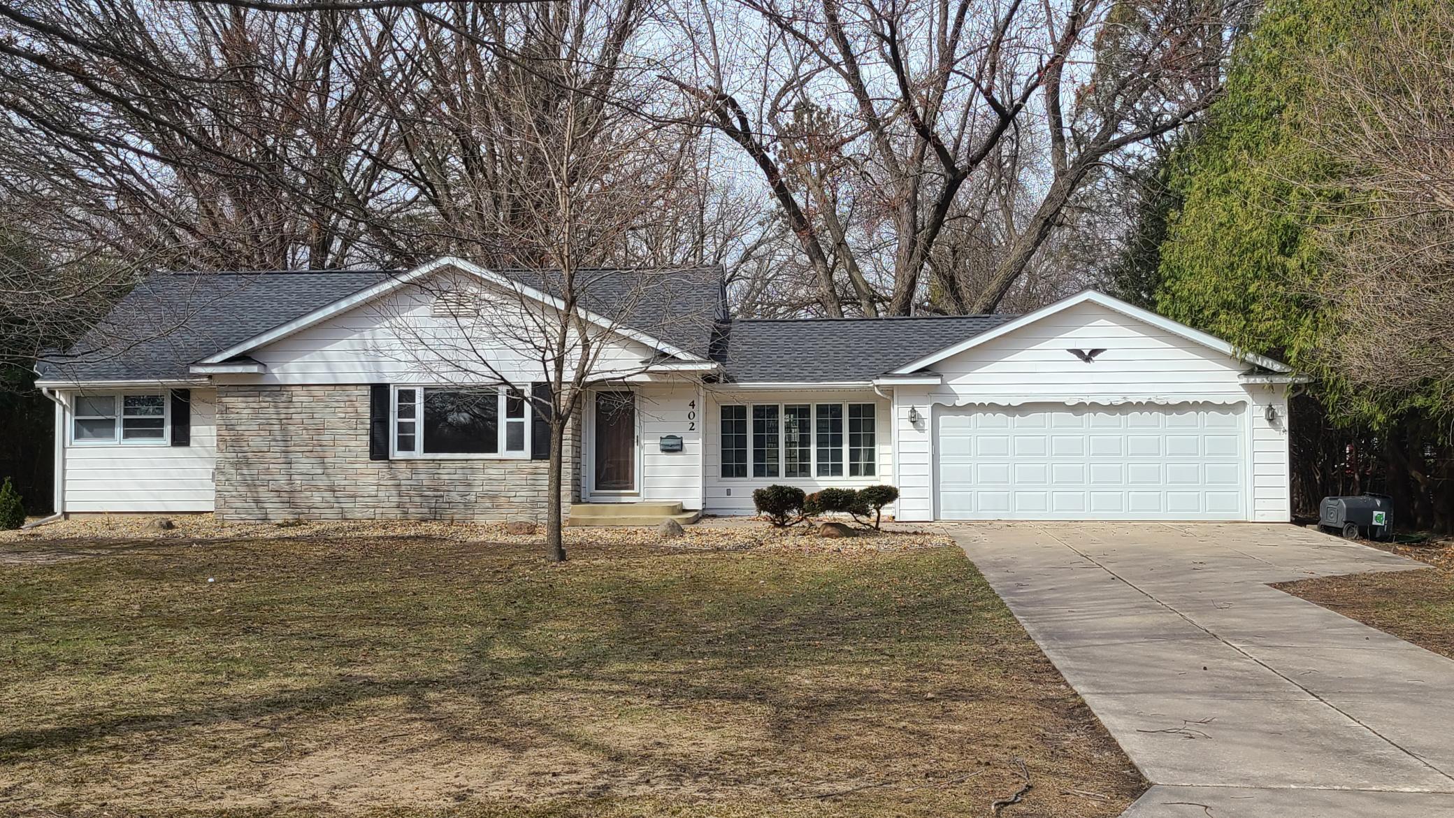 402 20th Street Southwest Austin, MN 55912 - Photo 1 of 1 Gallery Image 1