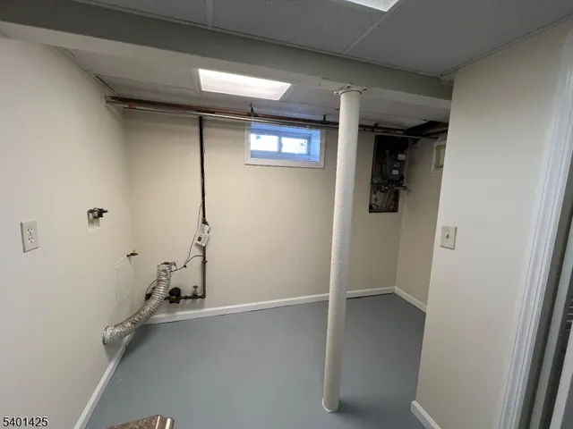 a view of small space