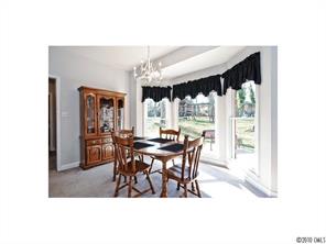 340 Gringley Hill Road Fort Mill, SC 29708 - Photo 3 of 15 a view of a dining room with furniture and window