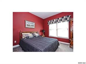 340 Gringley Hill Road Fort Mill, SC 29708 - Photo 8 of 15 a bedroom with a bed and a window