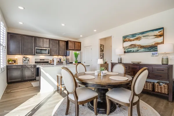 $509,000 | 17236 Munster Lane, Tinley Park, IL 60477