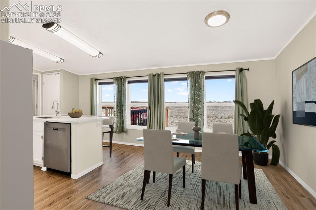 40570 Truckton Road Rush, CO 80833 - Photo 11 of 30 virtually staged