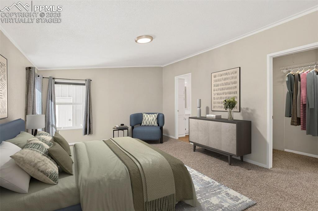 40570 Truckton Road Rush, CO 80833 - Photo 16 of 30 virtually staged