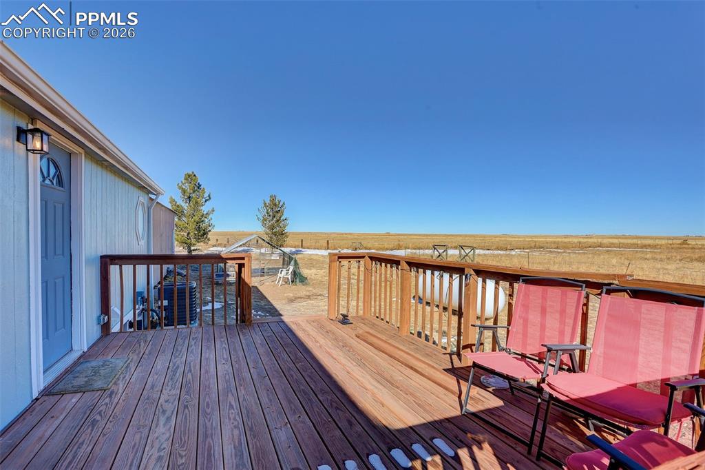 40570 Truckton Road Rush, CO 80833 - Photo 26 of 30
