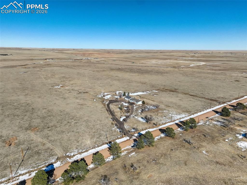 40570 Truckton Road Rush, CO 80833 - Photo 27 of 30