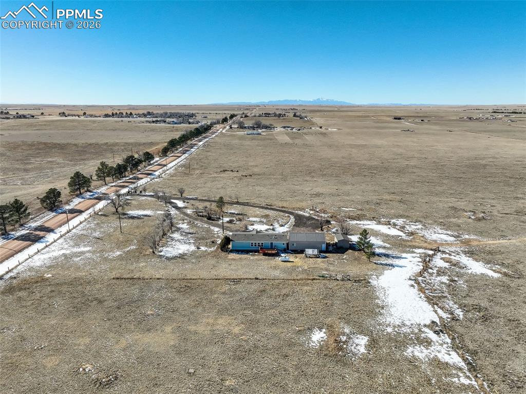 40570 Truckton Road Rush, CO 80833 - Photo 28 of 30