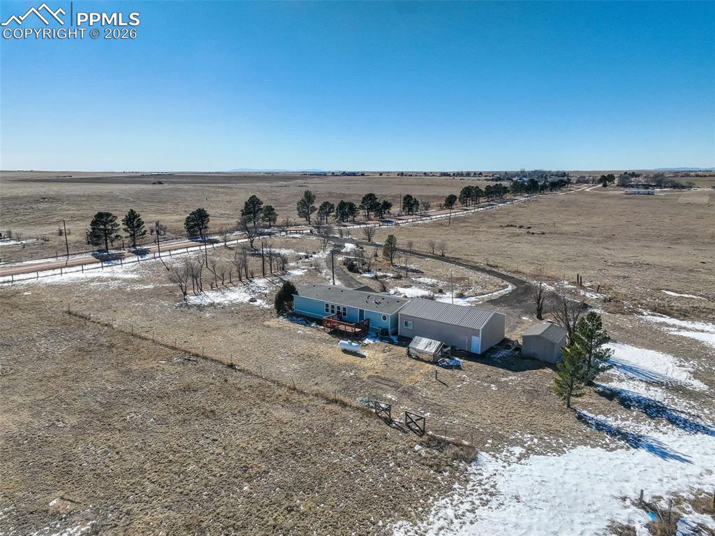 40570 Truckton Road Rush, CO 80833 - Photo 29 of 30