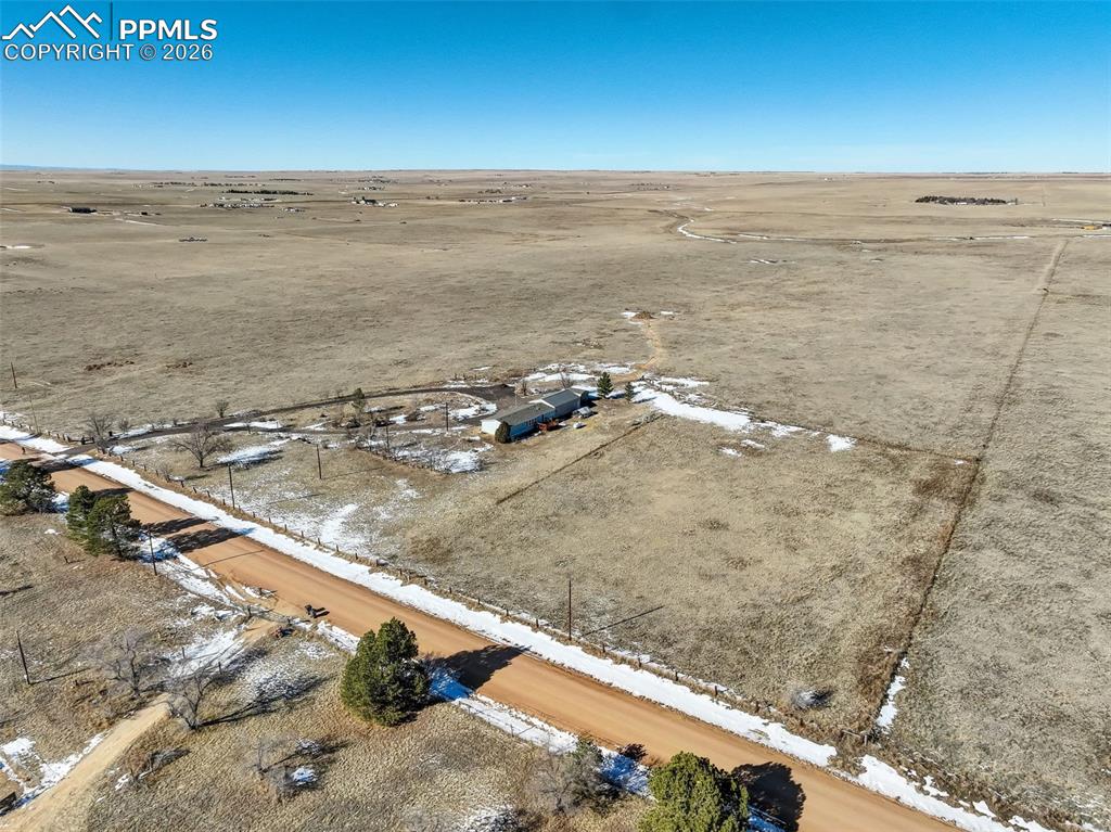 40570 Truckton Road Rush, CO 80833 - Photo 30 of 30