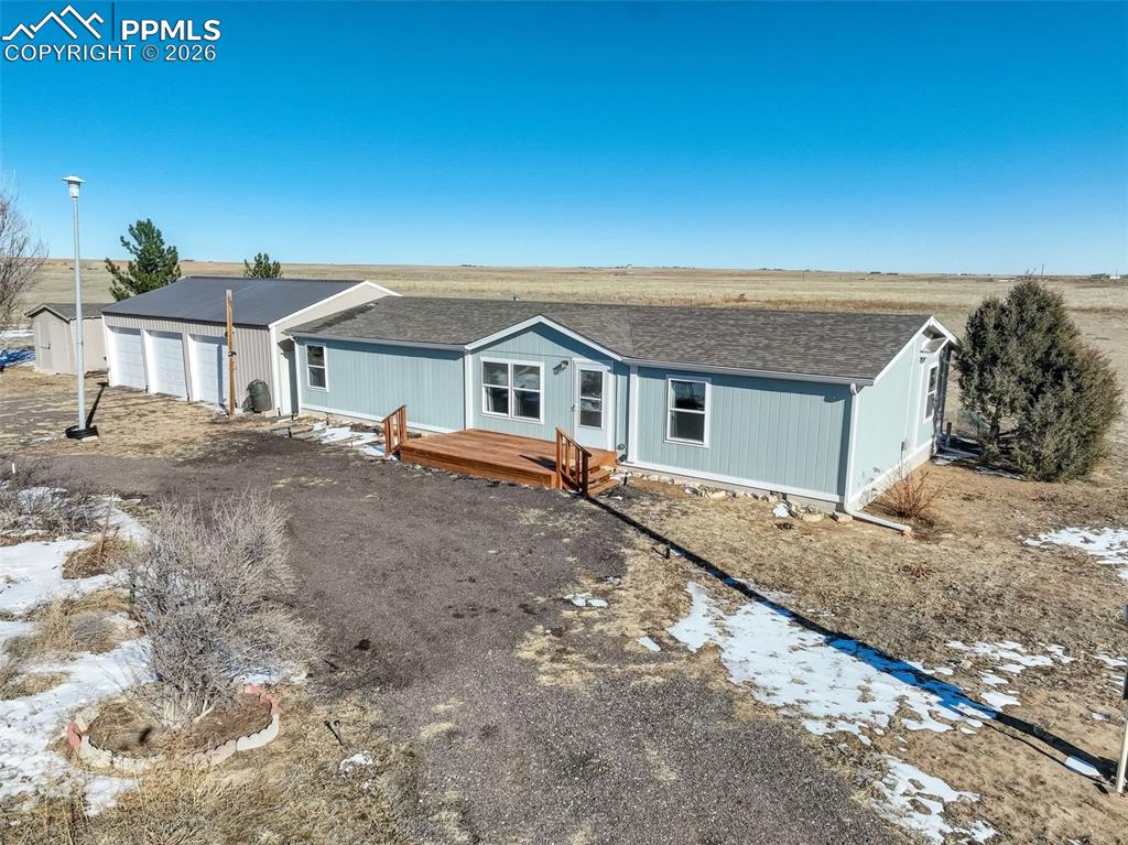 40570 Truckton Road Rush, CO 80833 - Photo 3 of 30