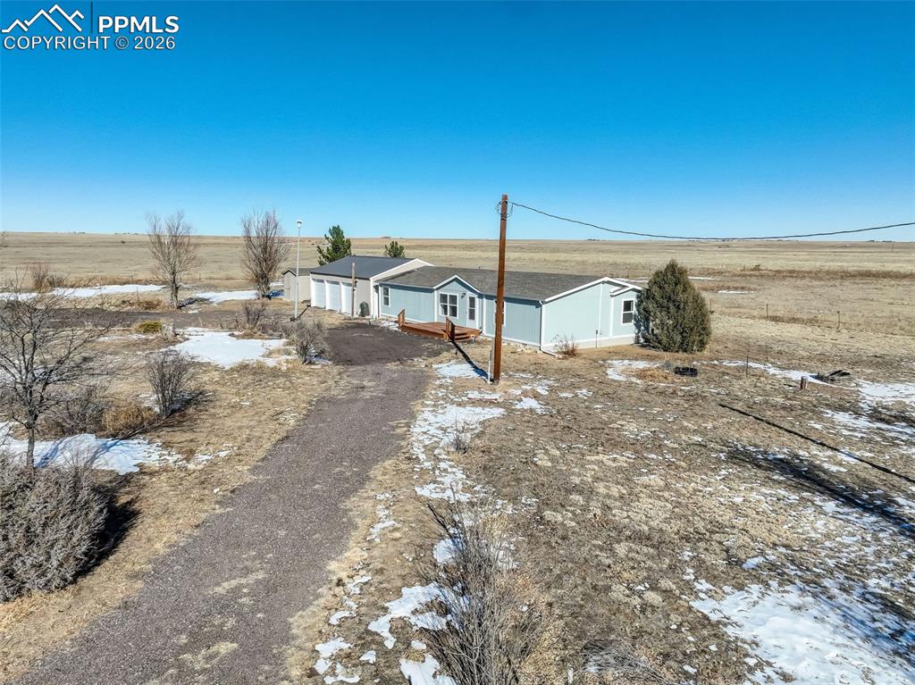 40570 Truckton Road Rush, CO 80833 - Photo 5 of 30
