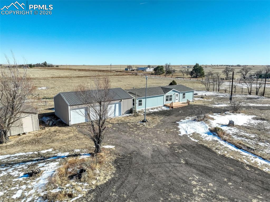 40570 Truckton Road Rush, CO 80833 - Photo 6 of 30