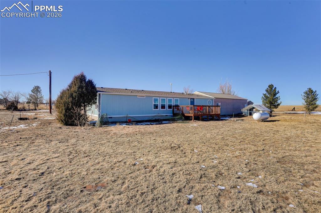 40570 Truckton Road Rush, CO 80833 - Photo 7 of 30