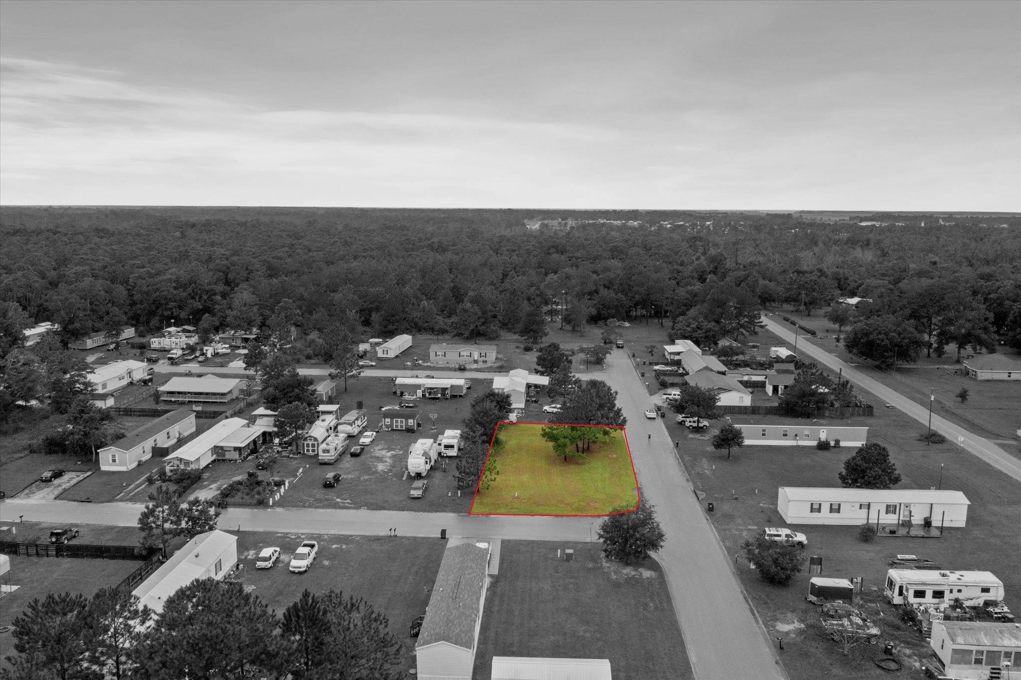 8451 Mocassin Lane Foley, AL 36535 - Photo 3 of 16