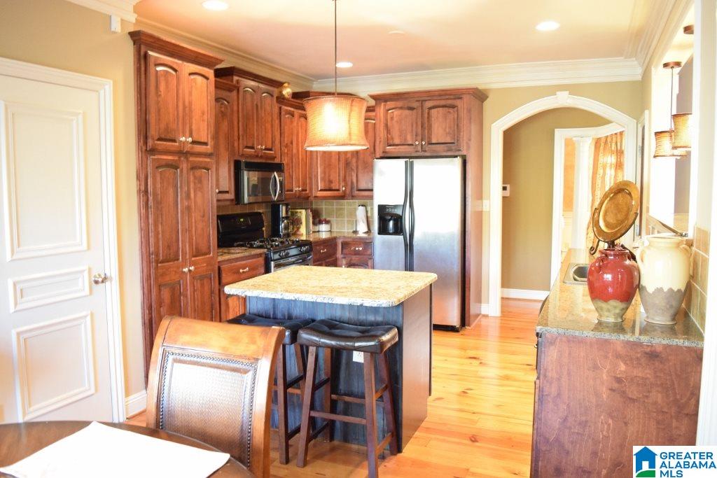 7210 Crown Ridge Drive Trussville, AL 35173 - Photo 5 of 45