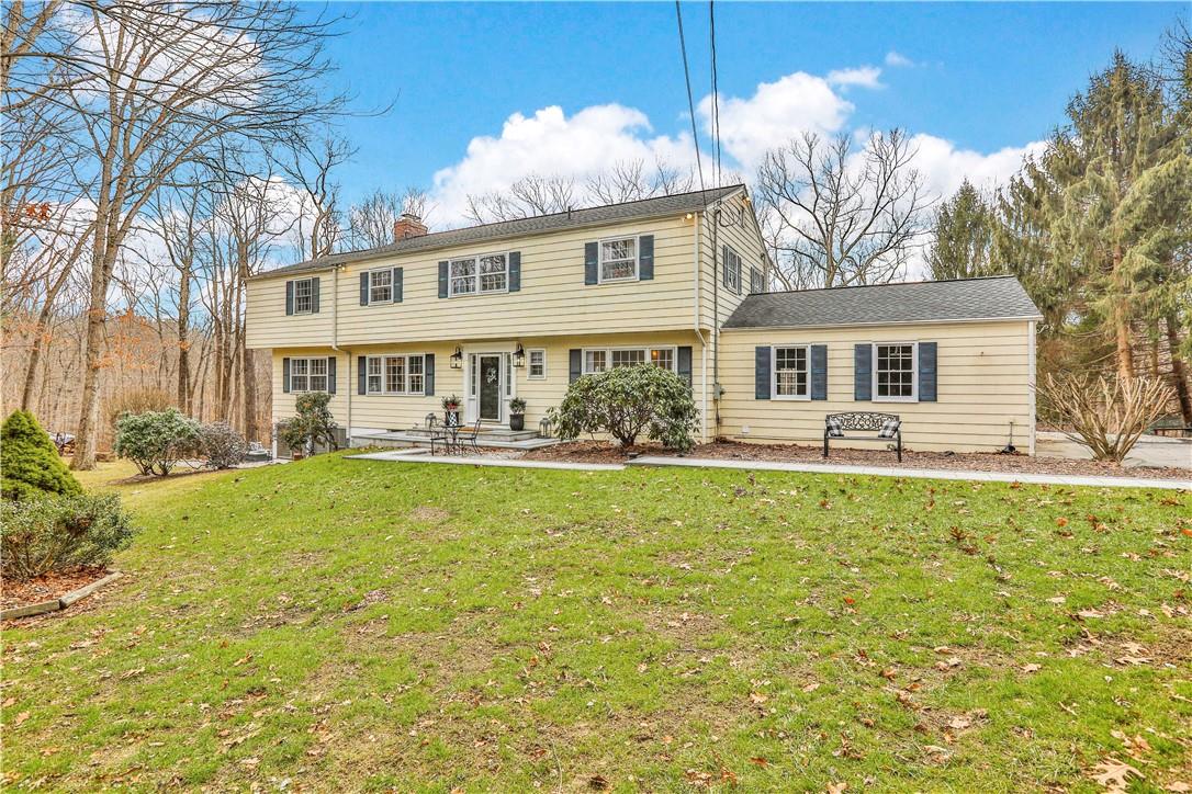 53 Hack Green Road Pound Ridge, NY 10576 - Photo 1 of 1