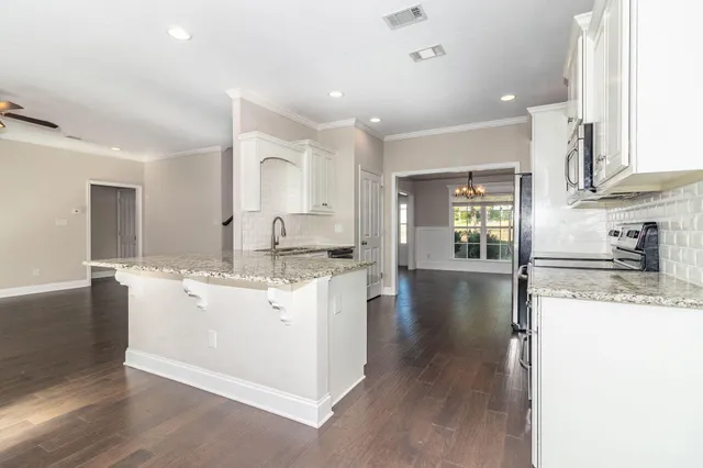 $440,000 | 274 Mossy Oak Circle, North Augusta, SC 29841