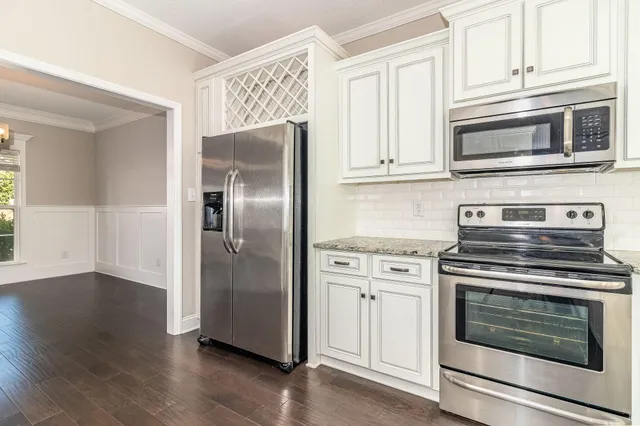 $440,000 | 274 Mossy Oak Circle, North Augusta, SC 29841