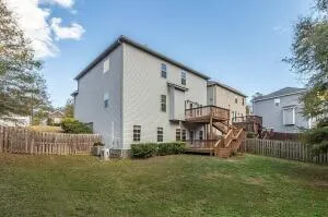 $440,000 | 274 Mossy Oak Circle, North Augusta, SC 29841