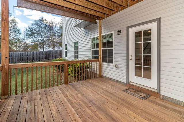 $440,000 | 274 Mossy Oak Circle, North Augusta, SC 29841