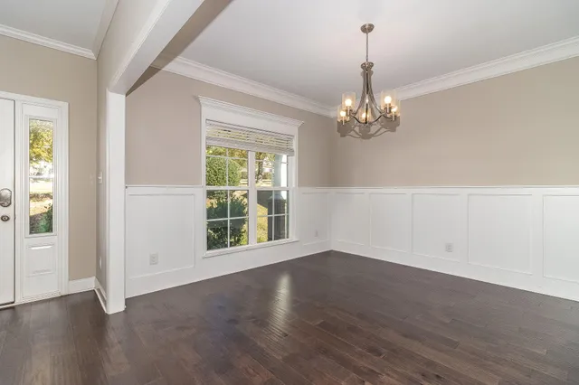 $440,000 | 274 Mossy Oak Circle, North Augusta, SC 29841