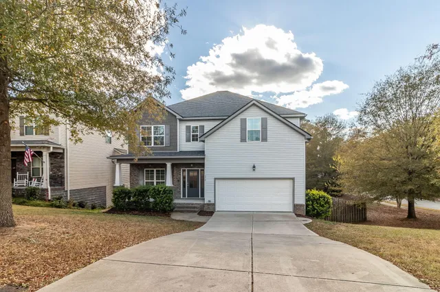 $440,000 | 274 Mossy Oak Circle, North Augusta, SC 29841