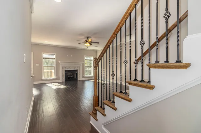 $440,000 | 274 Mossy Oak Circle, North Augusta, SC 29841