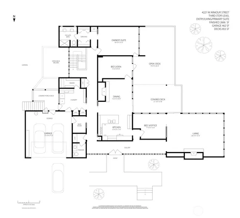 $2,750,000 | 4221 West Armour Street, Seattle, WA 98199