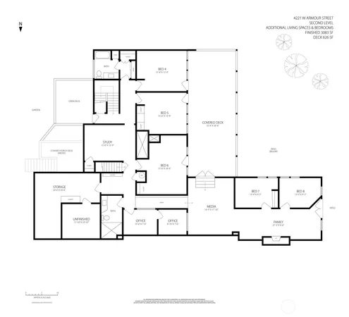 $2,750,000 | 4221 West Armour Street, Seattle, WA 98199