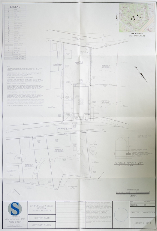 12 Bungalow Road Boston, MA 02132 - Photo 25 of 27