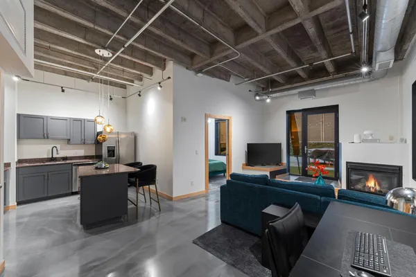 $1,800 | 601 South Marquette Avenue, Unit 405, Minneapolis, MN 55402