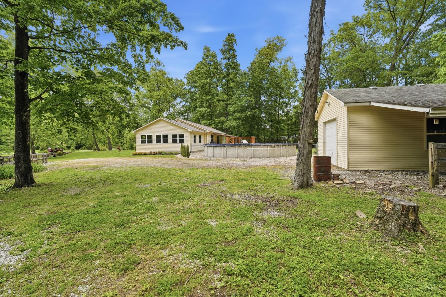 10891 Pleasant Renner Road Goshen, OH 45122 - Photo 50 of 67