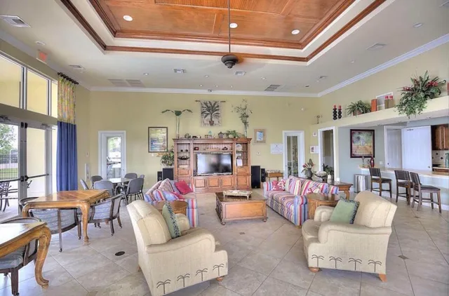 $3,200 | 2087 Newport Isles Boulevard, Port St. Lucie, FL 34953