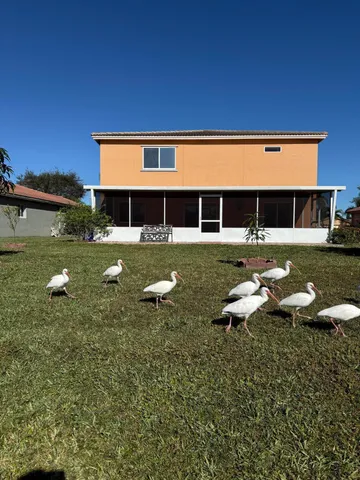 $3,200 | 2087 Newport Isles Boulevard, Port St. Lucie, FL 34953