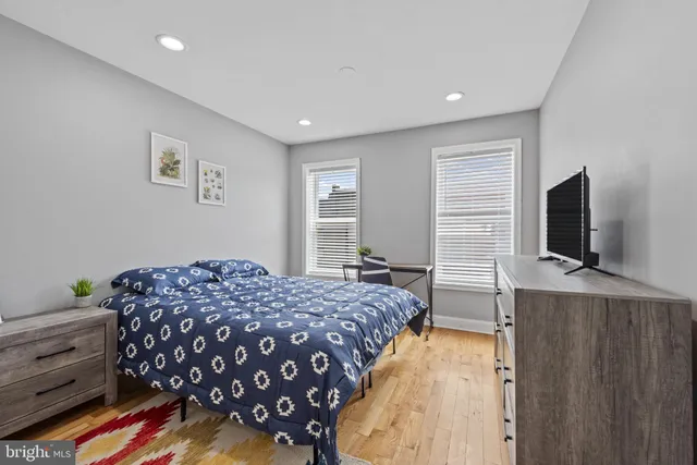 $1,725 | 712 North Duncan Street, Baltimore, MD 21205